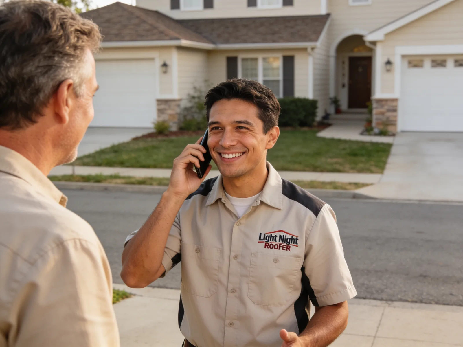 Emergency Roof Repair Petoskey, MI FAQs